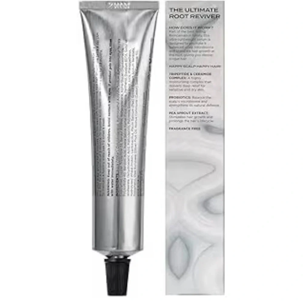 Reincarnation Scalp Treatment - Silver